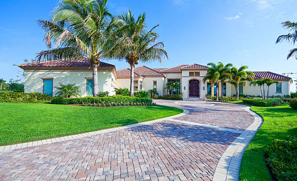 Reliable Chandler, IN Driveway Pavers Solutions